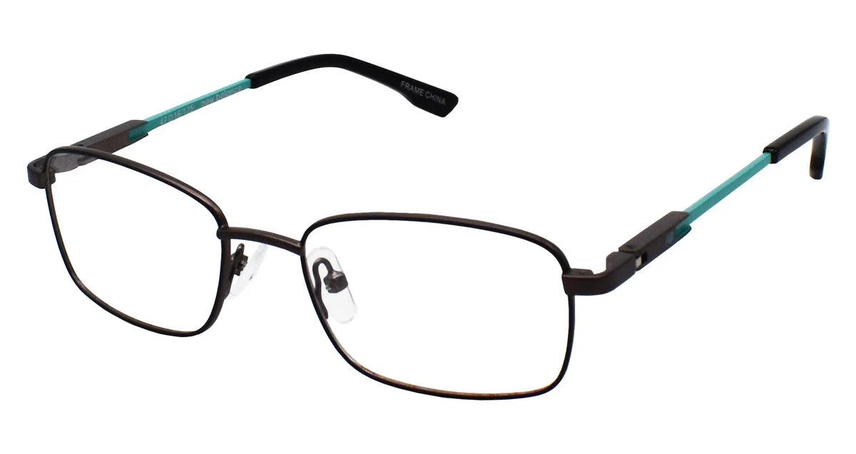 New Balance 181 Eyeglasses - view 3
